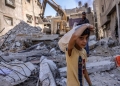 Gaza: 15 years of a devastating