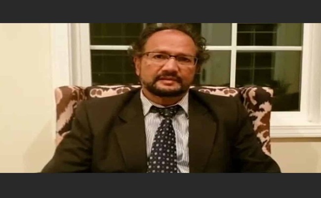 Dr M. Qutubuddin, a US-based psychiatrist